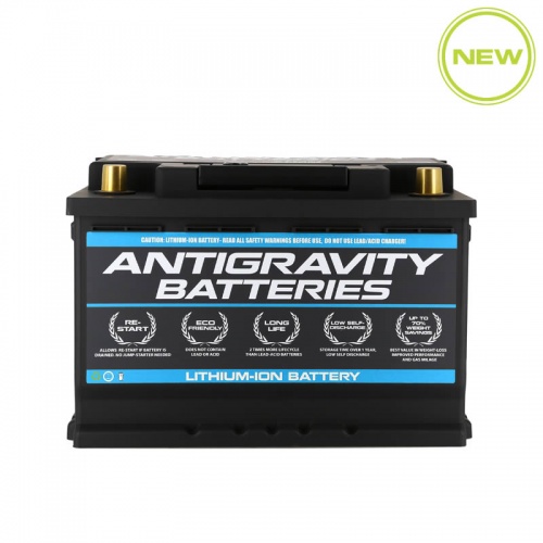 Antigravity H6/Group-48 16V Race Car Battery
